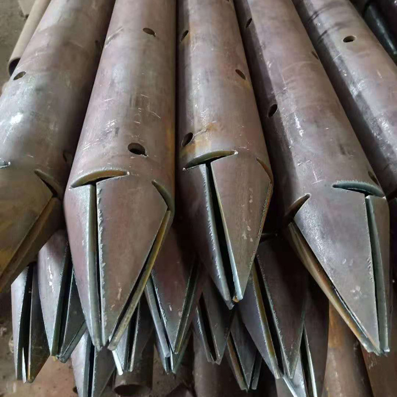 中山预埋注浆管